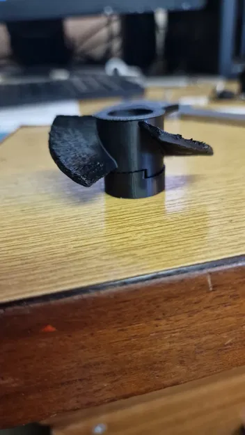 Cánh Quạt Hồ Bơi Poolrunner S63 - Image 3