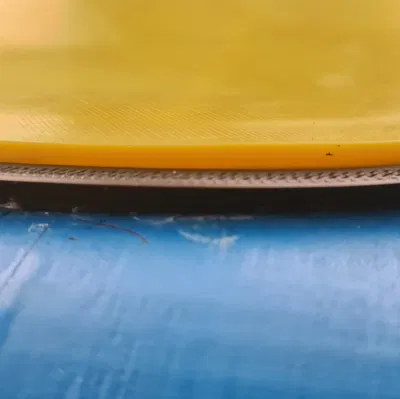 Nắp Hộp Tupperware Cho Thuyền RC Phản Lực Bashtech