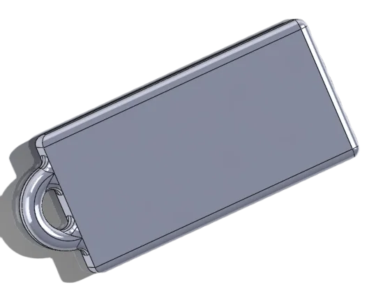 Móc Khóa Cơ Bản - Image 1
