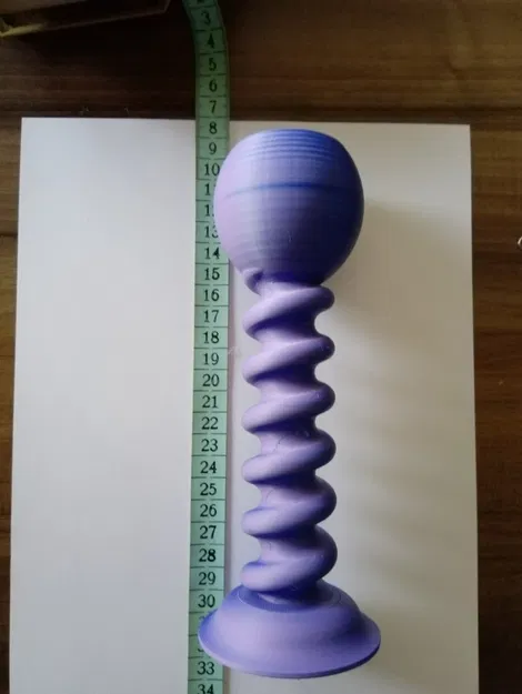 Chân nến trang trí - Image 4