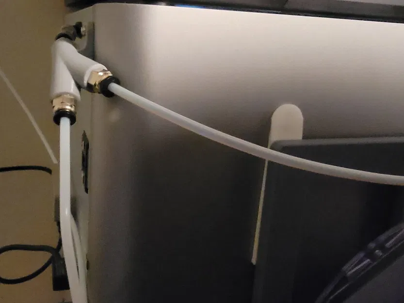 Bộ chia Y Bambu Lab cho spool gắn bên hông - Image 2