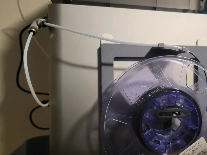 Bộ chia Y Bambu Lab cho spool gắn bên hông - Image 3