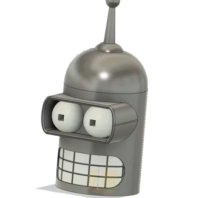 Nắp Ống Kéo Xe Hình Bender