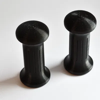 Tay Nắm Xe Đạp Cho Bé