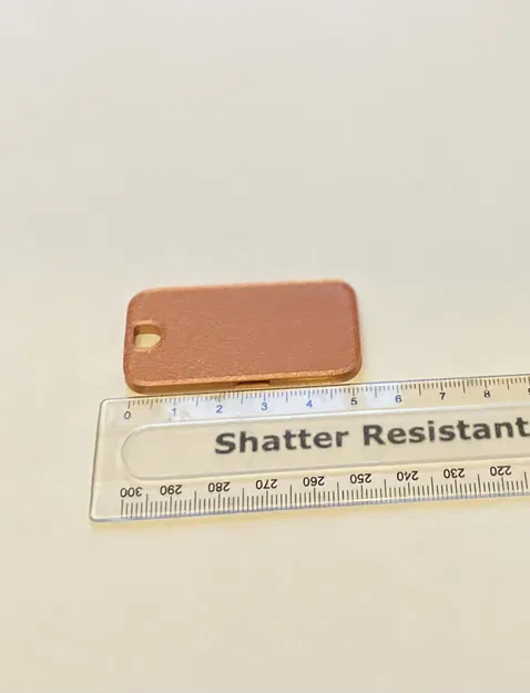 Còi dẹp - bản lớn - Image 1