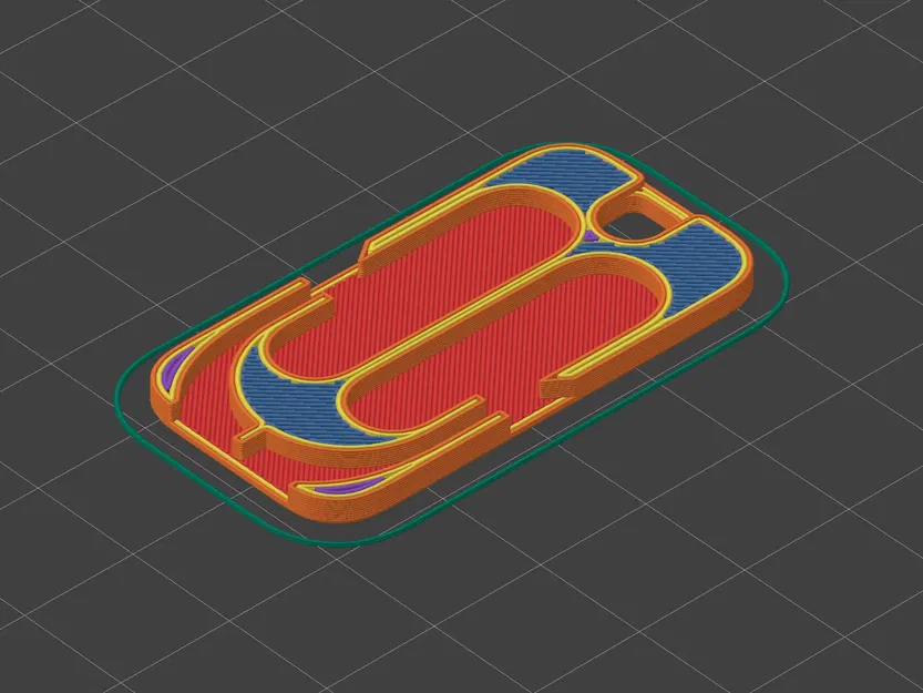 Còi dẹp - bản lớn - Image 4