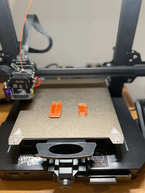 Còi dẹp - bản lớn - Image 5