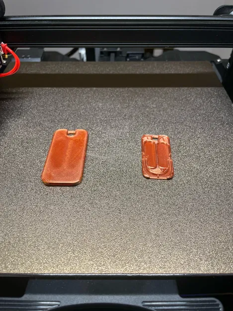 Còi dẹp - bản lớn - Image 6