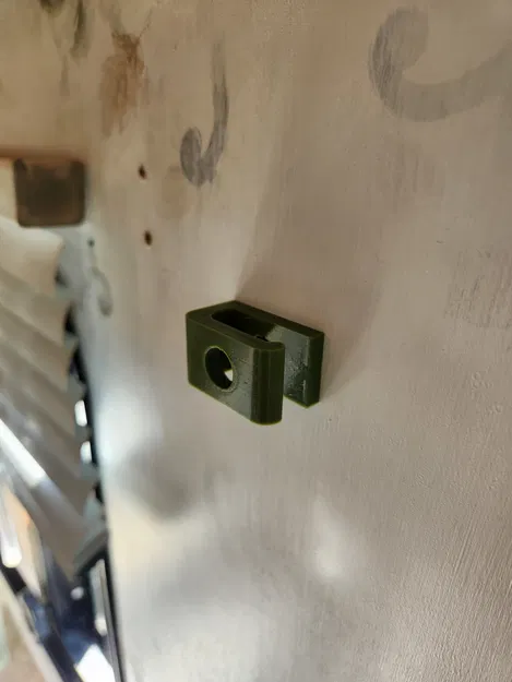 Móc Treo Tường Tay Nắm - Image 1