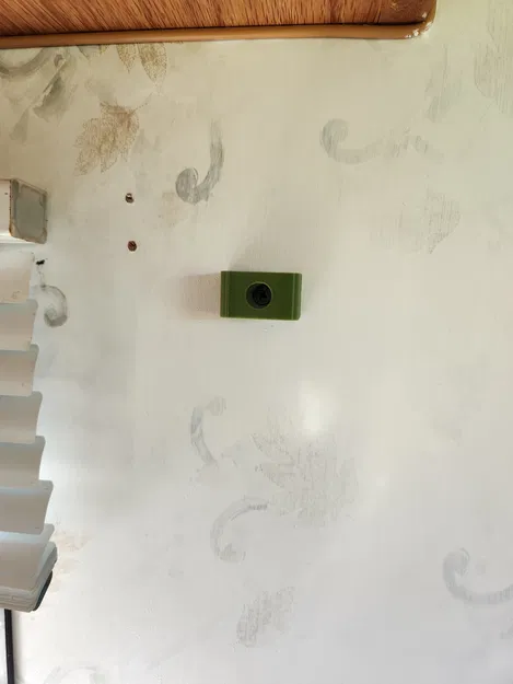 Móc Treo Tường Tay Nắm - Image 3