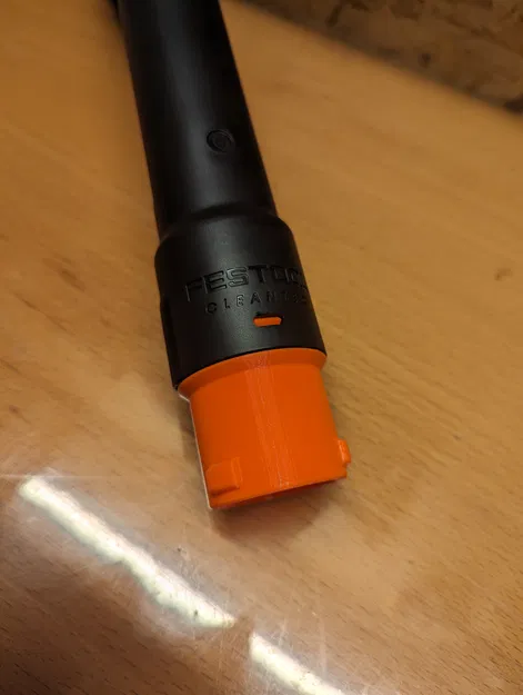 Adapter Osvac Cho Ống Cầm Tay Festool Cleantec D 36 HR-K AS - Image 2