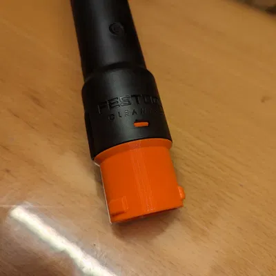 Adapter Osvac Cho Ống Cầm Tay Festool Cleantec D 36 HR-K AS