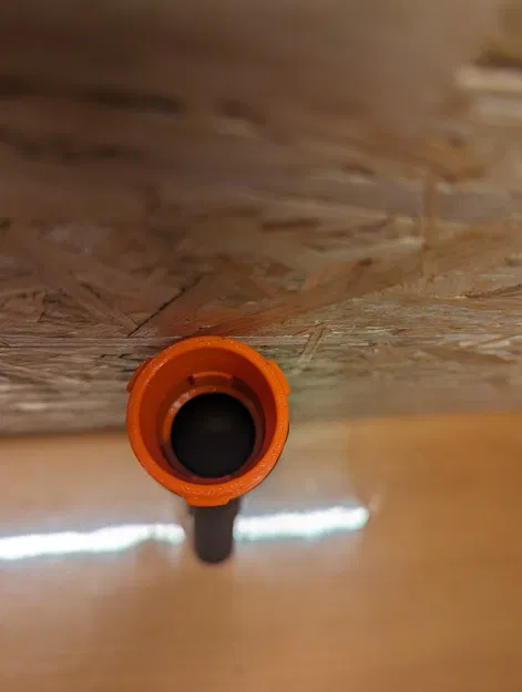 Adapter Osvac Cho Ống Cầm Tay Festool Cleantec D 36 HR-K AS - Image 4