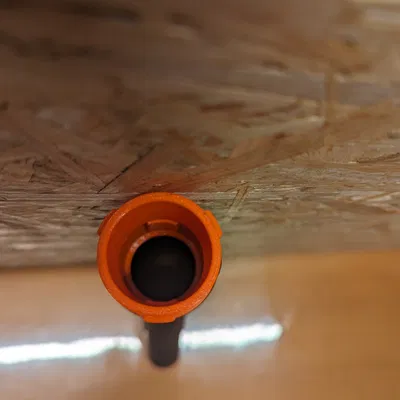 Adapter Osvac Cho Ống Cầm Tay Festool Cleantec D 36 HR-K AS