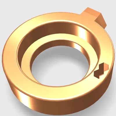 Honeycomb - Đế Giữ Bơm Mini USB Túi Khí