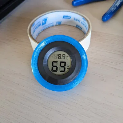 Giá Đỡ Máy Đo Độ Ẩm