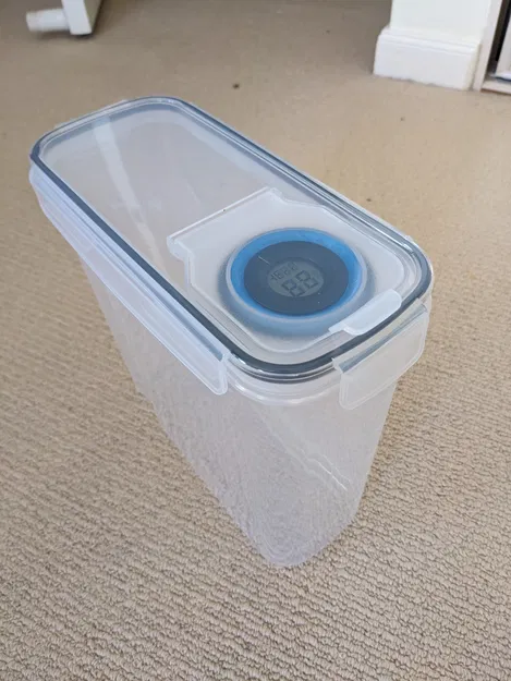 Giá Đỡ Máy Đo Độ Ẩm - Image 3