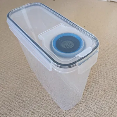 Giá Đỡ Máy Đo Độ Ẩm