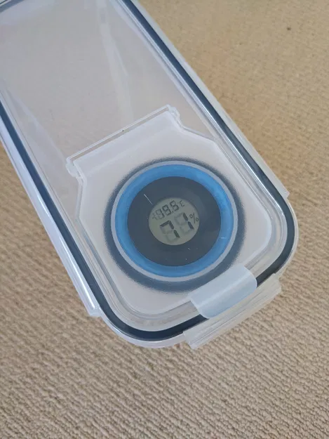 Giá Đỡ Máy Đo Độ Ẩm - Image 4