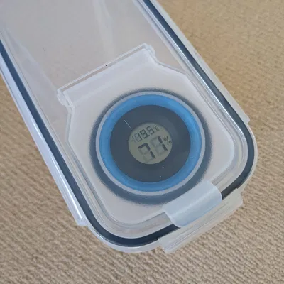 Giá Đỡ Máy Đo Độ Ẩm