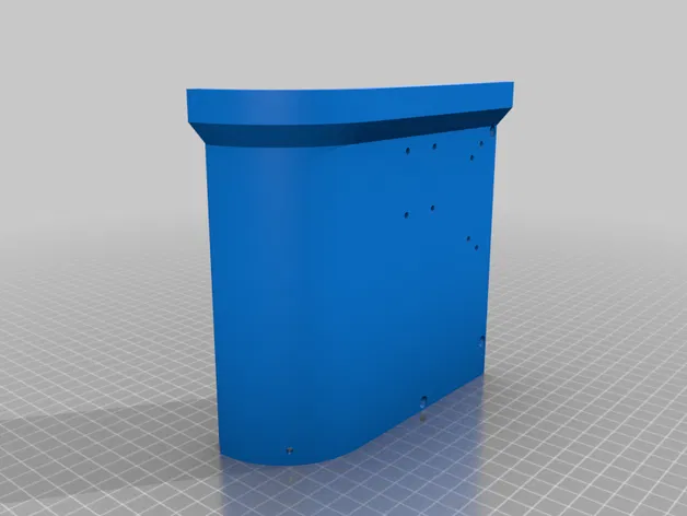 Hộp Đựng Đồ Cỡ Lớn, In Toàn Bộ - Image 6