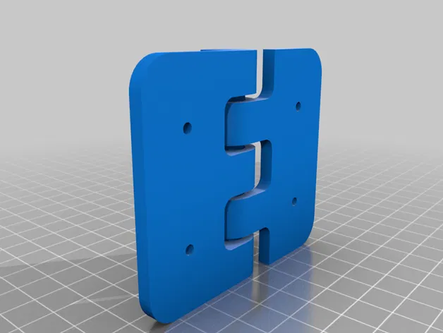 Hộp Đựng Đồ Cỡ Lớn, In Toàn Bộ - Image 13