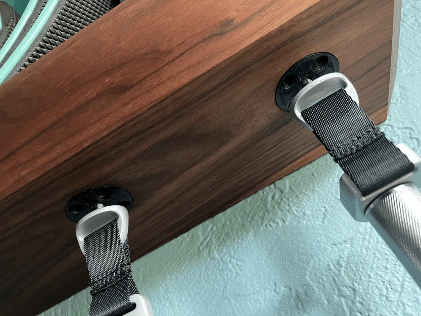 Tonal T Lock - Image 1