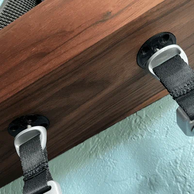 Tonal T Lock
