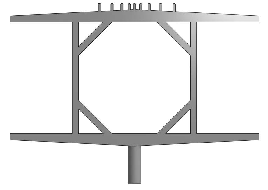 Rope Rapper - Dụng Cụ Quấn Dây Cước, Dây Thừng - Image 7