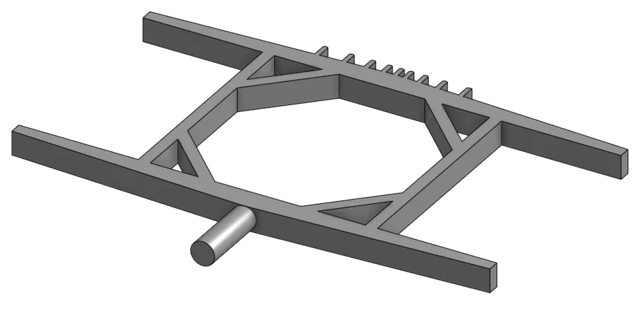Rope Rapper - Dụng Cụ Quấn Dây Cước, Dây Thừng - Image 8