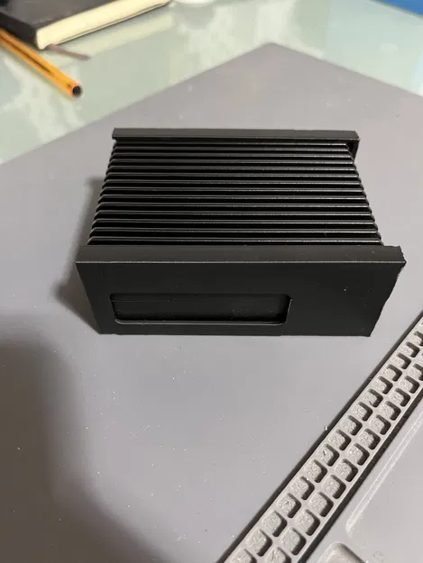 Giá treo tường vỏ nhôm Miuzei - Image 3