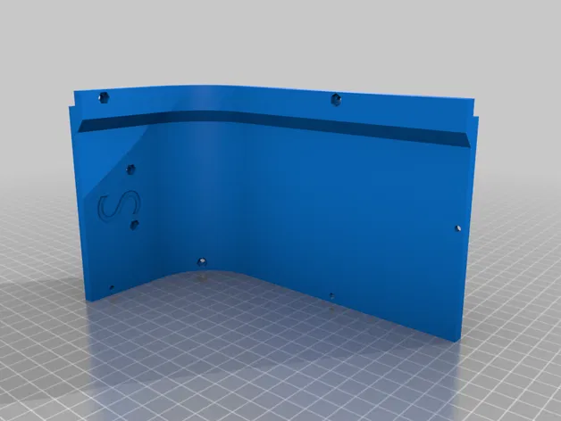 Hộp Đựng Đồ Cỡ Lớn, In Toàn Bộ - Image 23