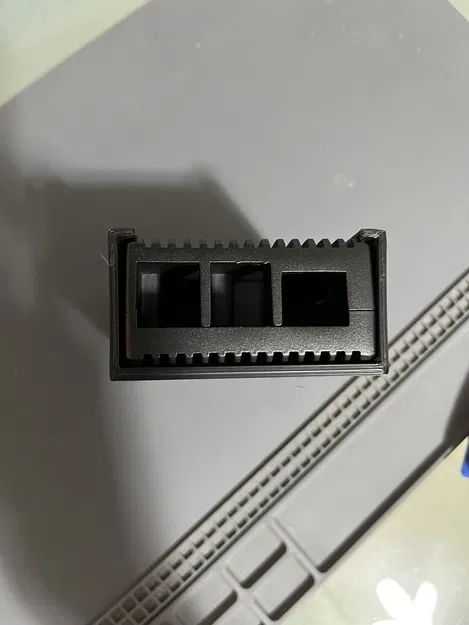 Giá treo tường vỏ nhôm Miuzei - Image 4