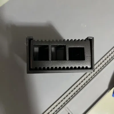 Giá treo tường vỏ nhôm Miuzei