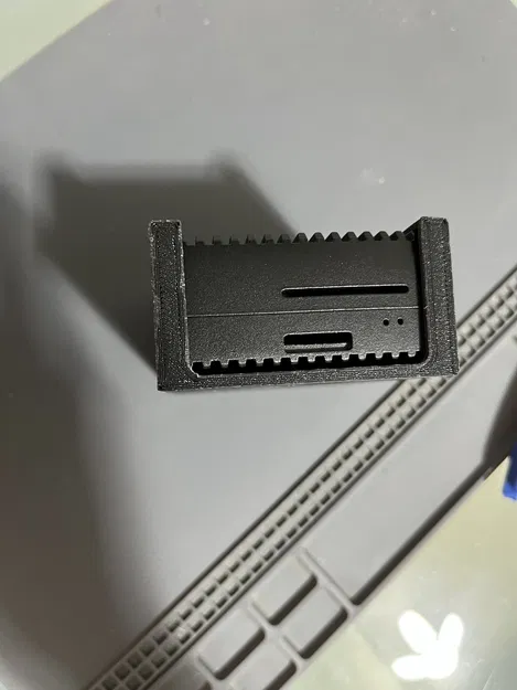 Giá treo tường vỏ nhôm Miuzei - Image 5