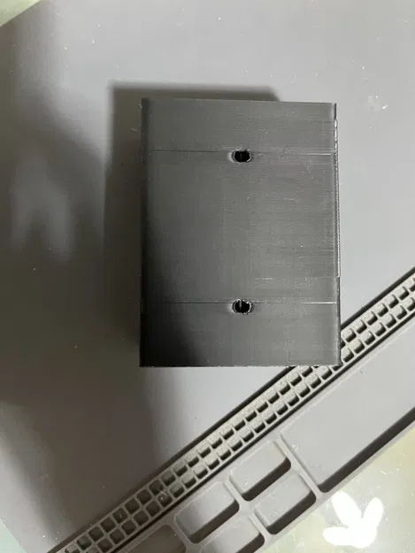 Giá treo tường vỏ nhôm Miuzei - Image 6