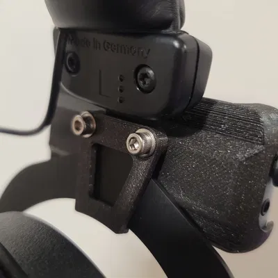 Kẹp Tai Nghe Beyerdynamic DT 770/880/990 với Fiio BTR5