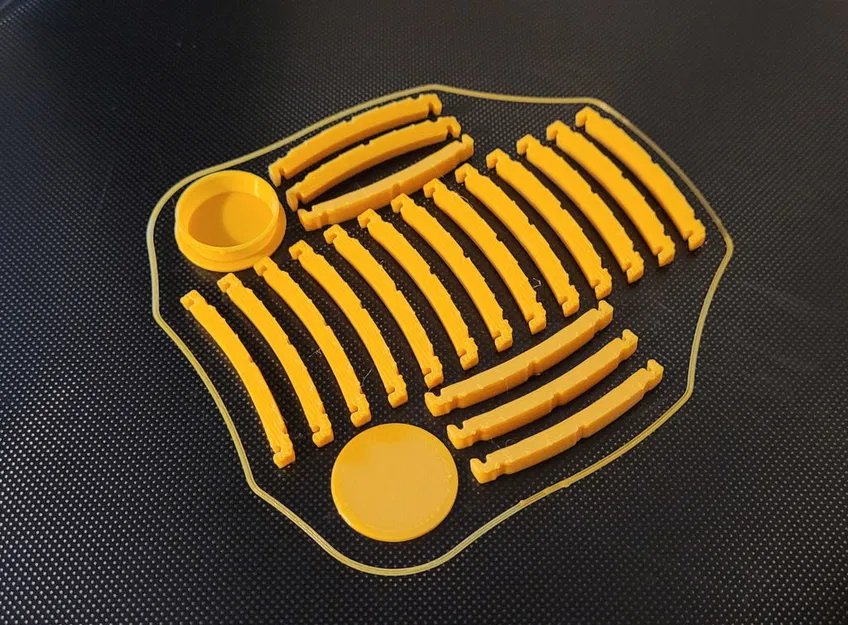 Thùng rượu nhỏ xinh - Image 2