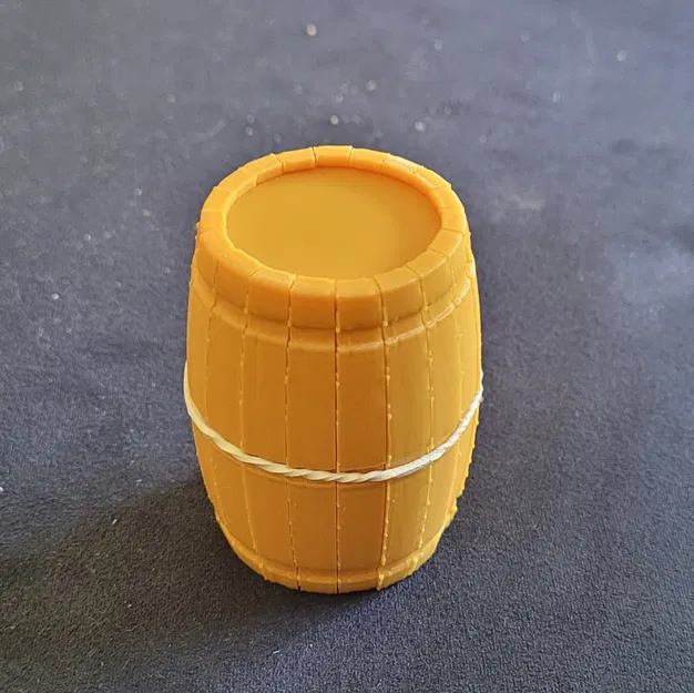 Thùng rượu nhỏ xinh - Image 12