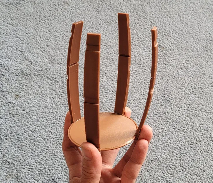 Hộp Thùng Rượu Mini - Image 10