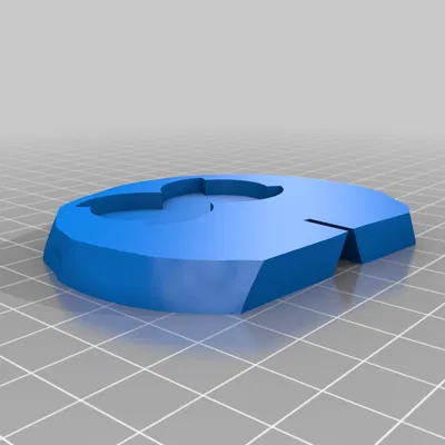 Người Tuyết Mooody - Chỉ Báo Tâm Trạng