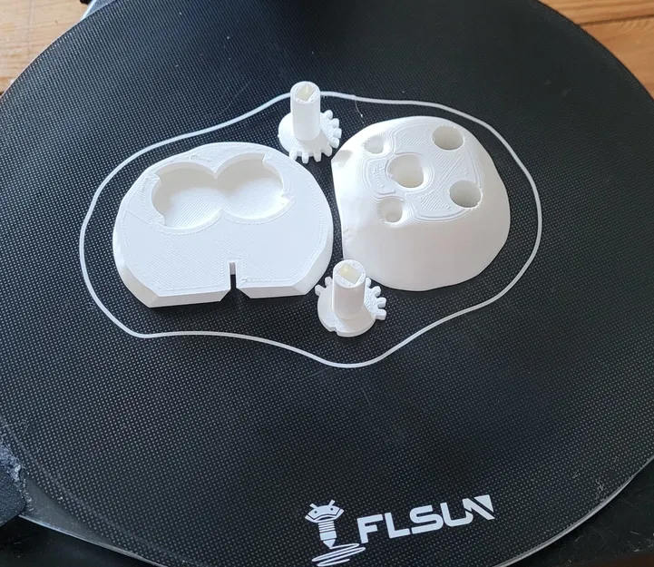 Người Tuyết Mooody - Chỉ Báo Tâm Trạng - Image 12