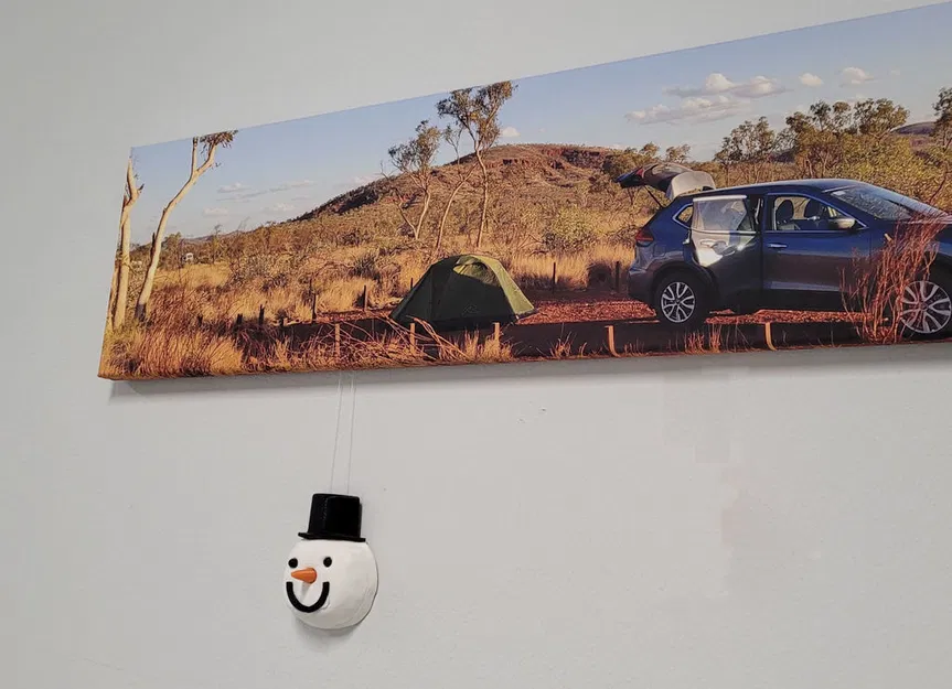 Người Tuyết Mooody - Chỉ Báo Tâm Trạng - Image 15