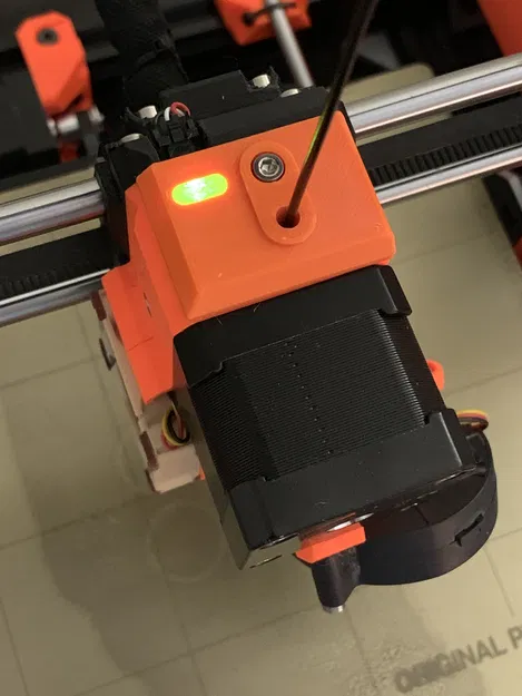 Đèn báo Cảm biến IR MK3s (không có MMU) - Image 1