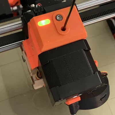 Đèn báo Cảm biến IR MK3s (không có MMU)