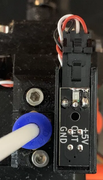 Đèn báo Cảm biến IR MK3s (không có MMU) - Image 2