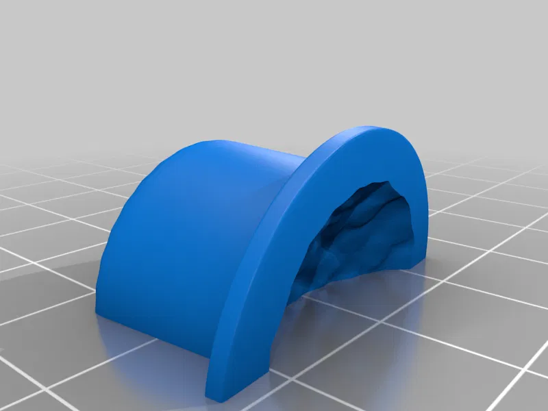 Người Tuyết Có Hộp - Image 11