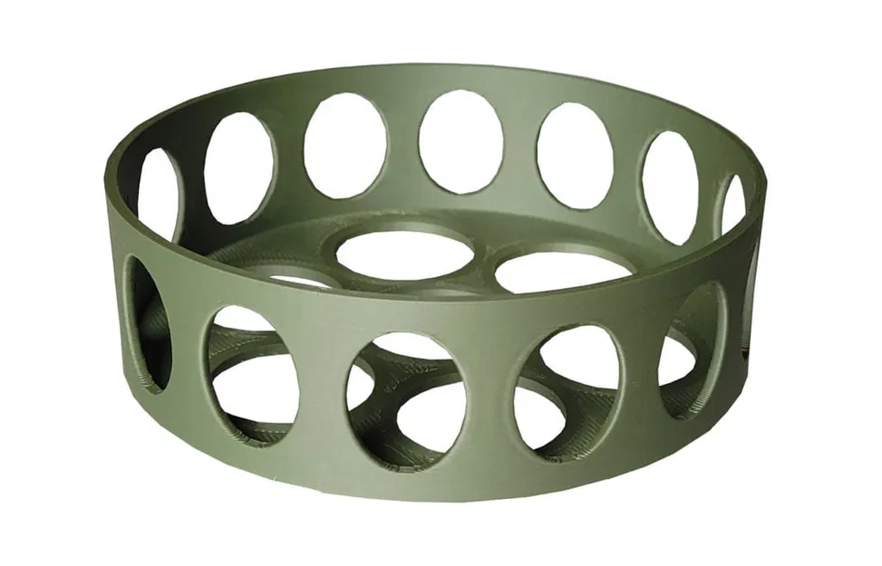 Ngôi nhà đế lót ly (Coaster homestead) - Image 4