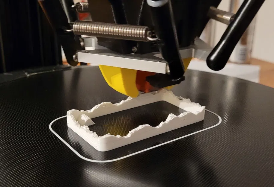 Benchy Haven - Chỗ Trú Ngụ Cho 3DBenchy - Image 2