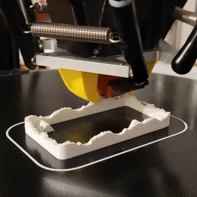 Benchy Haven - Chỗ Trú Ngụ Cho 3DBenchy